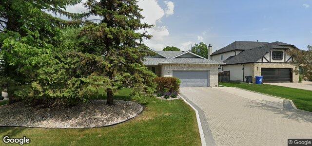 27 Colchester Bay（加拿大曼尼托巴省温尼伯市）房屋照片