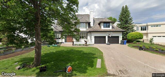 27 Dumbarton Boulevard（加拿大曼尼托巴省温尼伯市）房屋照片