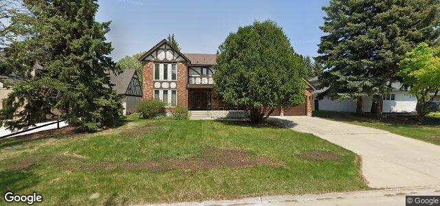 27 Ramsgate Bay（加拿大曼尼托巴省温尼伯市）房屋照片