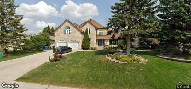 29 Ambleside Boulevard（加拿大曼尼托巴省温尼伯市）房屋照片