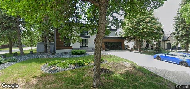 3 Burnley Place（加拿大曼尼托巴省温尼伯市）房屋照片