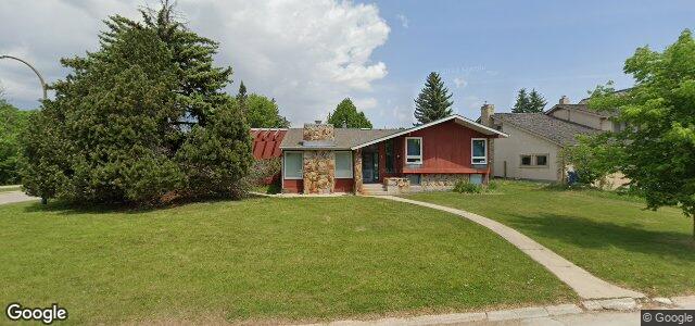 3 Driscoll Crescent（加拿大曼尼托巴省温尼伯市）房屋照片