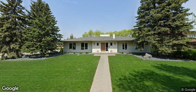 3 Ramsgate Bay（加拿大曼尼托巴省温尼伯市）房屋照片