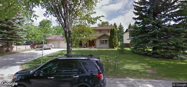 3 Stanford Bay（加拿大曼尼托巴省温尼伯市）房屋照片