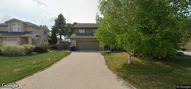 30 Ambleside Boulevard（加拿大曼尼托巴省温尼伯市）房屋照片