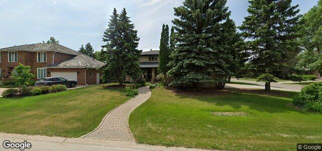 30 Andover Avenue（加拿大曼尼托巴省温尼伯市）房屋照片