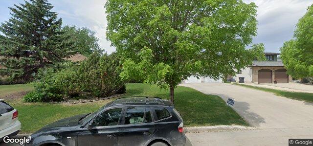 30 Coleraine Crescent（加拿大曼尼托巴省温尼伯市）房屋照片