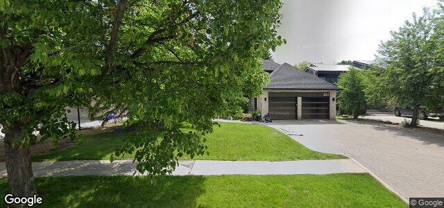 30 Dumbarton Boulevard（加拿大曼尼托巴省温尼伯市）房屋照片