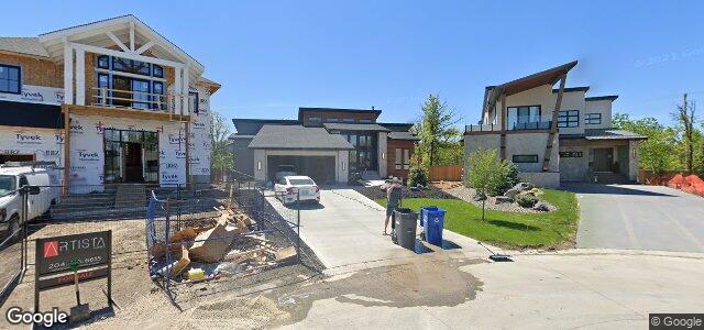 30 Ike Kraut Place（加拿大曼尼托巴省温尼伯市）房屋照片