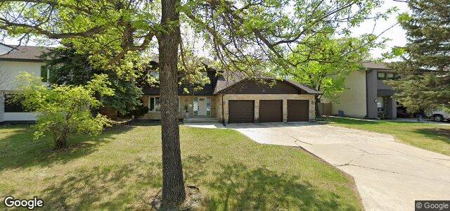 30 Ramsgate Bay（加拿大曼尼托巴省温尼伯市）房屋照片