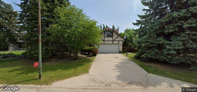 Larawan ng 31 Driscoll Crescent sa Winnipeg, Manitoba