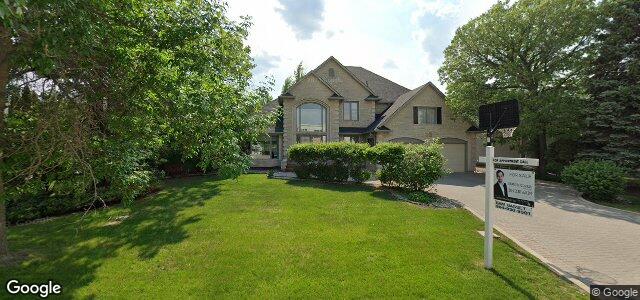 32 Kerslake Drive（加拿大曼尼托巴省温尼伯市）房屋照片