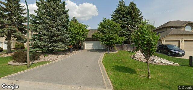 33 Ambleside Boulevard（加拿大曼尼托巴省温尼伯市）房屋照片