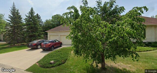 33 Billingham Place（加拿大曼尼托巴省温尼伯市）房屋照片