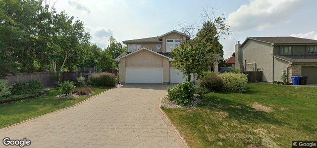 34 Ambleside Boulevard（加拿大曼尼托巴省温尼伯市）房屋照片