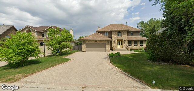 34 Billingham Place（加拿大曼尼托巴省温尼伯市）房屋照片