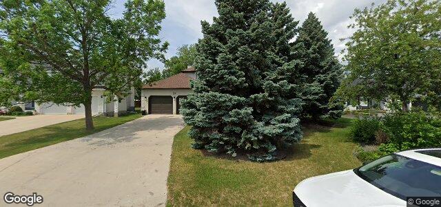 34 Hopwood Drive（加拿大曼尼托巴省温尼伯市）房屋照片