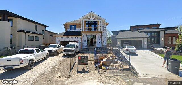 34 Ike Kraut Place（加拿大曼尼托巴省温尼伯市）房屋照片