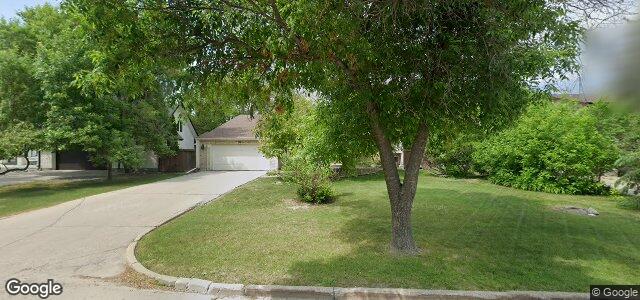 34 Portsmouth Boulevard（加拿大曼尼托巴省温尼伯市）房屋照片