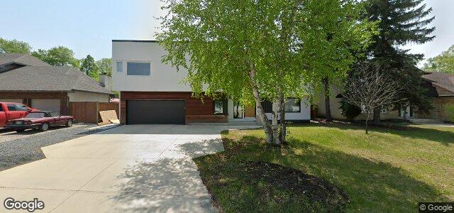 34 Ramsgate Bay（加拿大曼尼托巴省温尼伯市）房屋照片