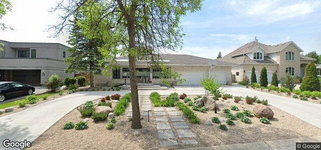 35 Burnley Place（加拿大曼尼托巴省温尼伯市）房屋照片