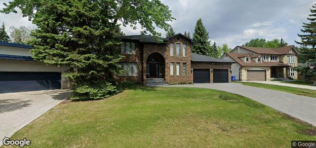 35 Dunbar Crescent（加拿大曼尼托巴省温尼伯市）房屋照片