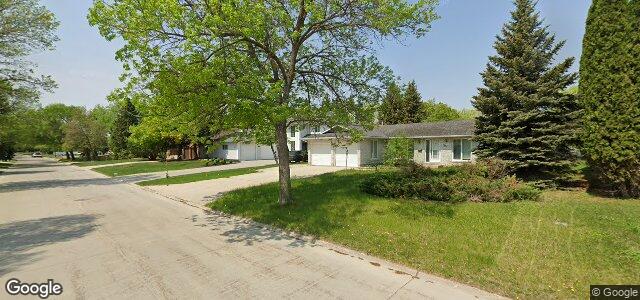 35 Ramsgate Bay（加拿大曼尼托巴省温尼伯市）房屋照片