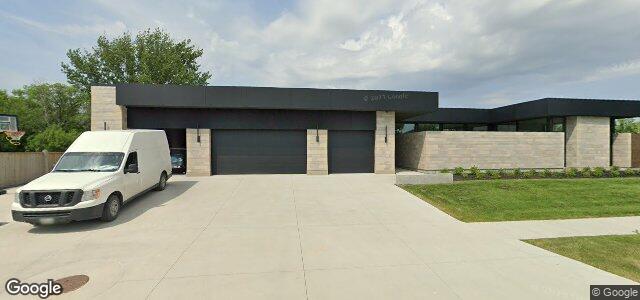 36 Avonlynn Court（加拿大曼尼托巴省温尼伯市）房屋照片