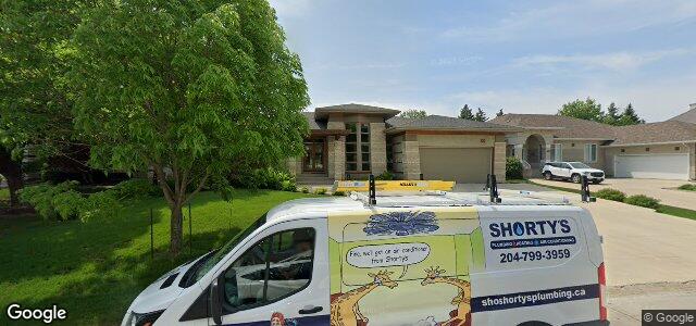 36 Bard Place（加拿大曼尼托巴省温尼伯市）房屋照片