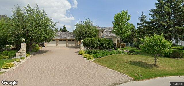 37 Colchester Bay（加拿大曼尼托巴省温尼伯市）房屋照片