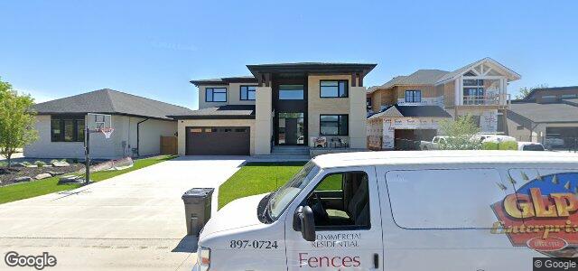 38 Ike Kraut Place（加拿大曼尼托巴省温尼伯市）房屋照片