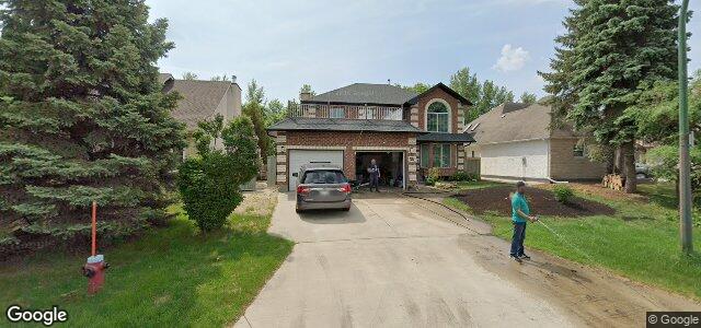 38 Park Place E（加拿大曼尼托巴省温尼伯市）房屋照片