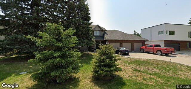 38 Ramsgate Bay（加拿大曼尼托巴省温尼伯市）房屋照片