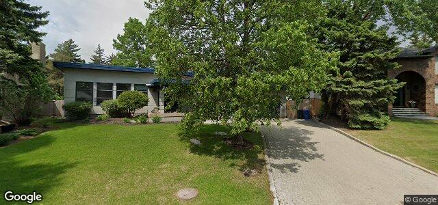 Larawan ng 39 Dunbar Crescent sa Winnipeg, Manitoba