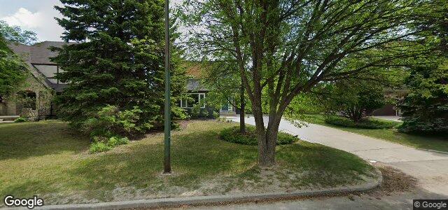 39 Portsmouth Boulevard（加拿大曼尼托巴省温尼伯市）房屋照片