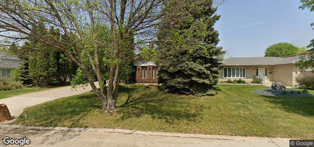 39 Ramsgate Bay（加拿大曼尼托巴省温尼伯市）房屋照片