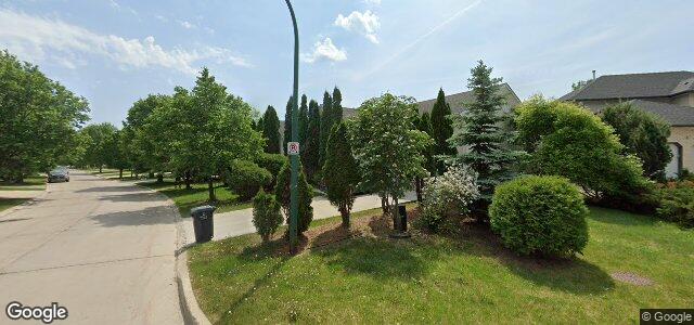 4 Erinview Place（加拿大曼尼托巴省温尼伯市）房屋照片