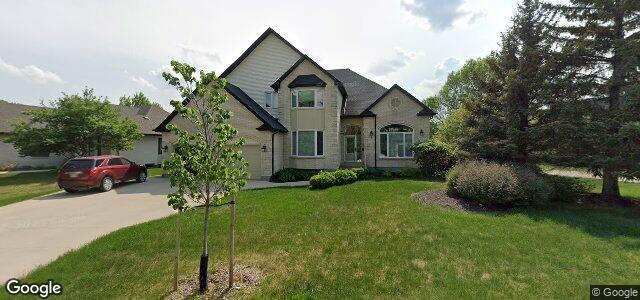 4 Kerslake Drive（加拿大曼尼托巴省温尼伯市）房屋照片