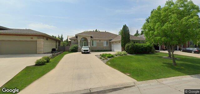 40 Bard Place（加拿大曼尼托巴省溫尼伯市）房屋照片