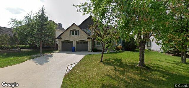 40 Kerslake Drive（加拿大曼尼托巴省温尼伯市）房屋照片