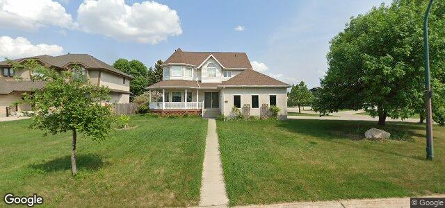 41 Ambleside Boulevard（加拿大曼尼托巴省温尼伯市）房屋照片