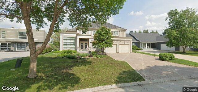 41 Kerslake Drive（加拿大曼尼托巴省温尼伯市）房屋照片