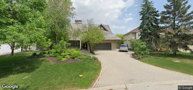 42 Billingham Place（加拿大曼尼托巴省温尼伯市）房屋照片