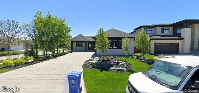 42 Ike Kraut Place（加拿大曼尼托巴省温尼伯市）房屋照片