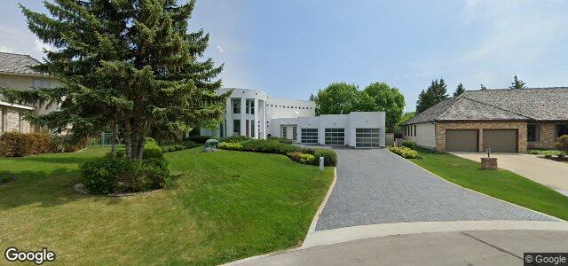 43 Colchester Bay（加拿大曼尼托巴省温尼伯市）房屋照片