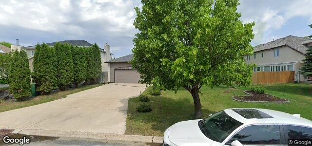 43 Park Place E（加拿大曼尼托巴省温尼伯市）房屋照片