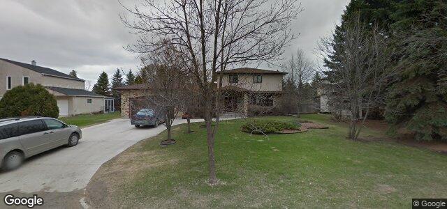 43 Portsmouth Boulevard（加拿大曼尼托巴省温尼伯市）房屋照片