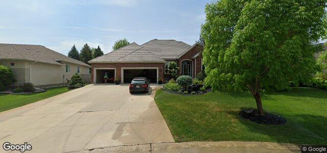 44 Bard Place（加拿大曼尼托巴省温尼伯市）房屋照片