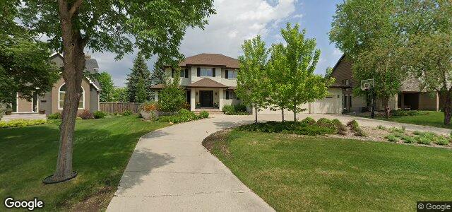 46 Billingham Place（加拿大曼尼托巴省温尼伯市）房屋照片