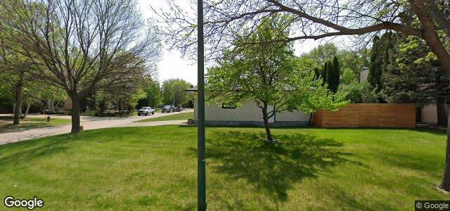 46 Ramsgate Bay（加拿大曼尼托巴省温尼伯市）房屋照片